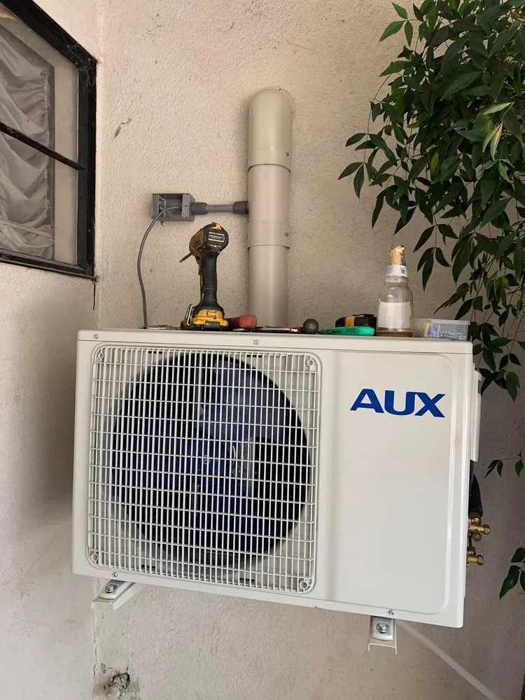 Slide of Romeo's Air Conditioning And Refrigeration