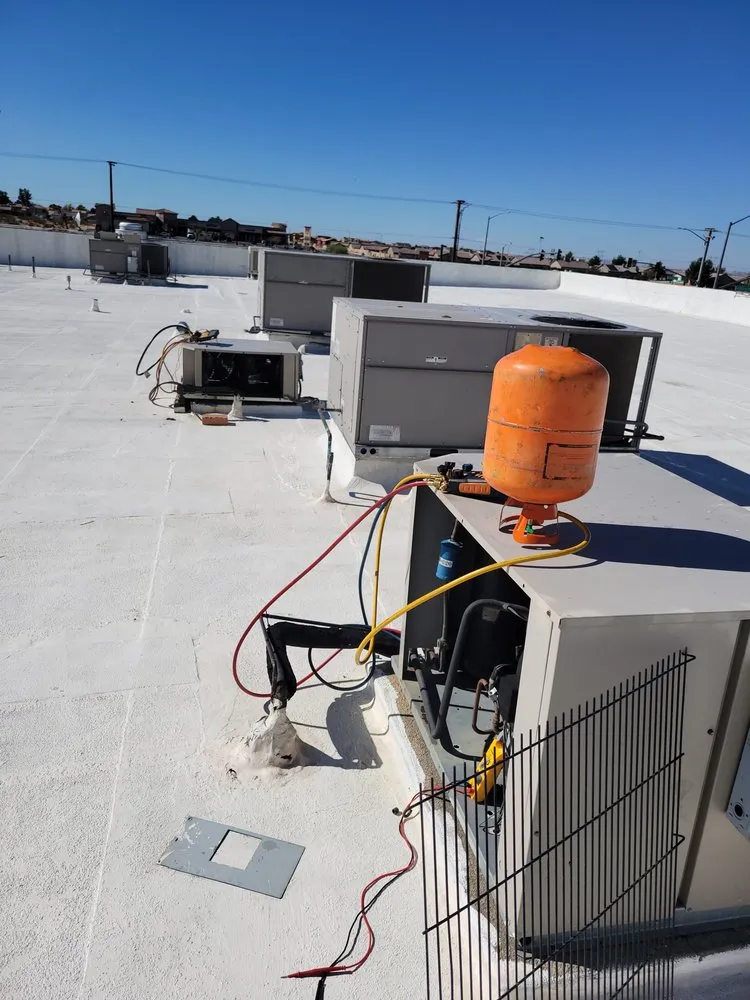 Slide of Romeo's Air Conditioning And Refrigeration