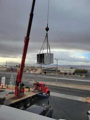 Romeo's Air Conditioning And Refrigeration