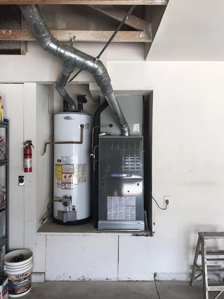 Slide of Romeo's Heating & Air Conditioning