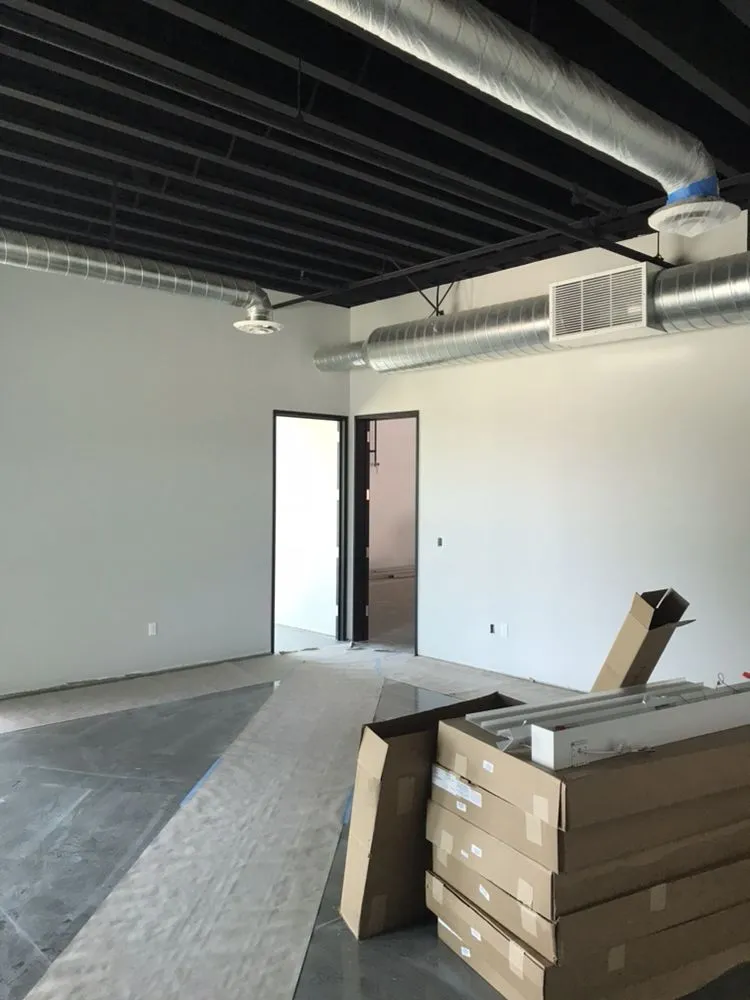 Slide of Romeo's Heating & Air Conditioning