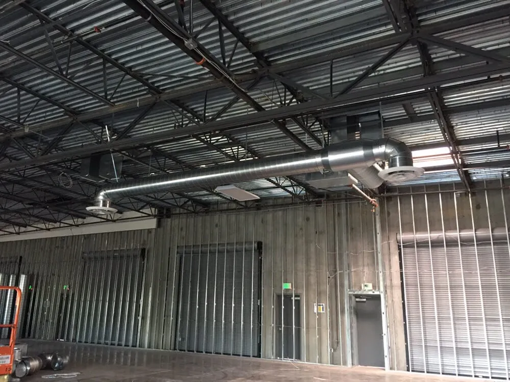 Slide of Romeo's Heating & Air Conditioning