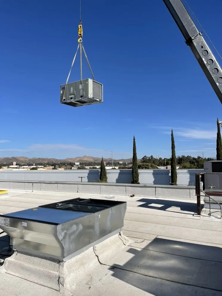 Slide of Romeo's Heating & Air Conditioning