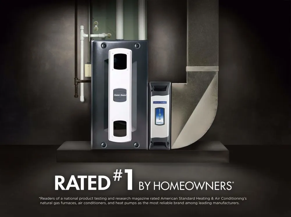 Slide of Romeo's Heating & Air Conditioning