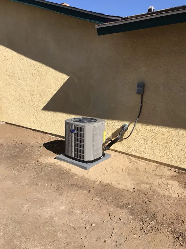 Slide of Romeo's Heating & Air Conditioning