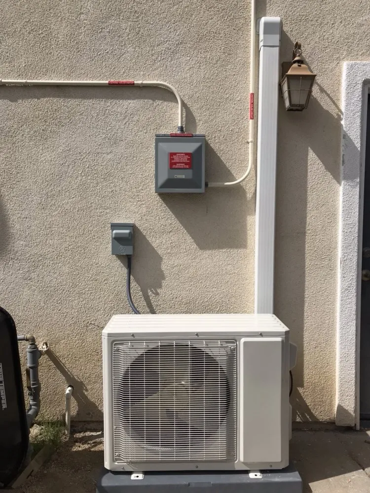 Slide of Romeo's Heating & Air Conditioning