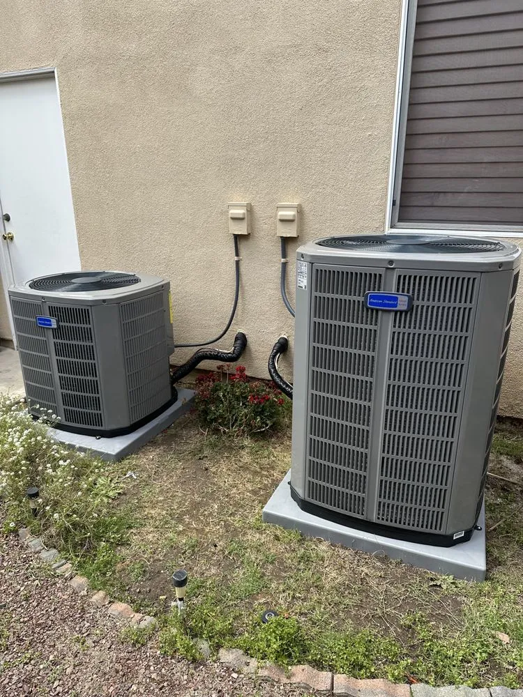 Slide of Romeo's Heating & Air Conditioning