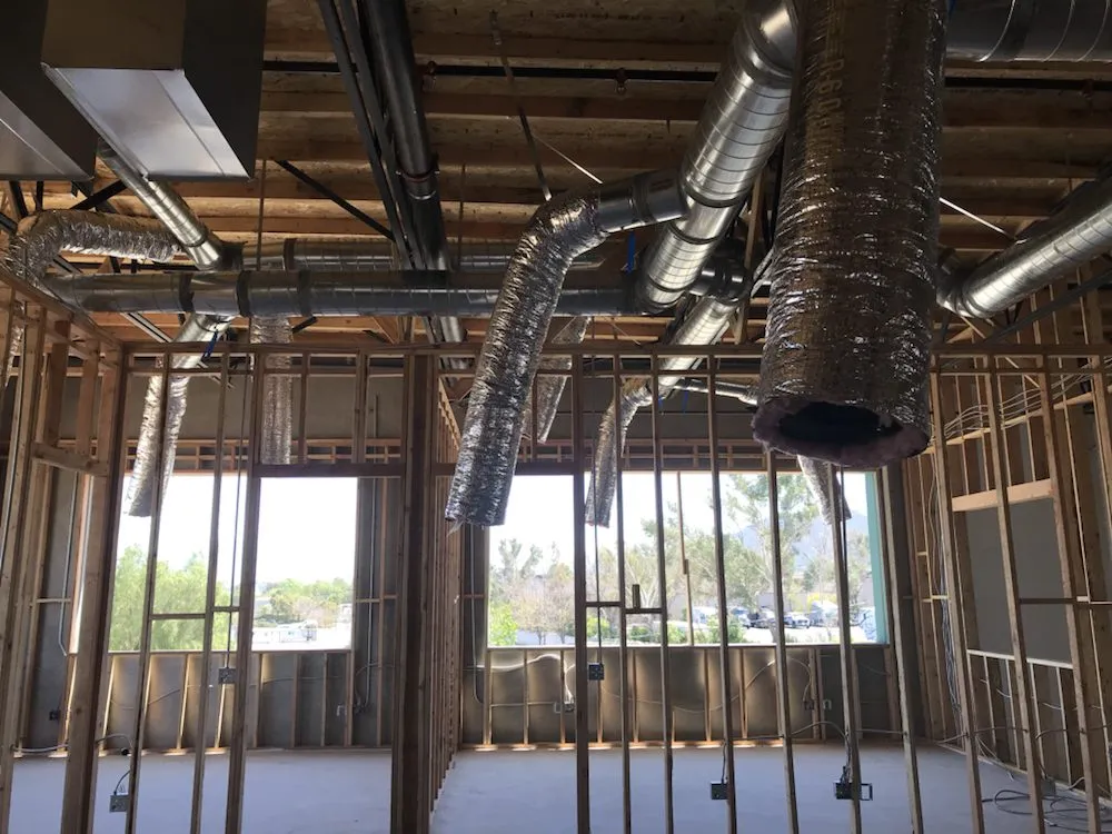 Slide of Romeo's Heating & Air Conditioning