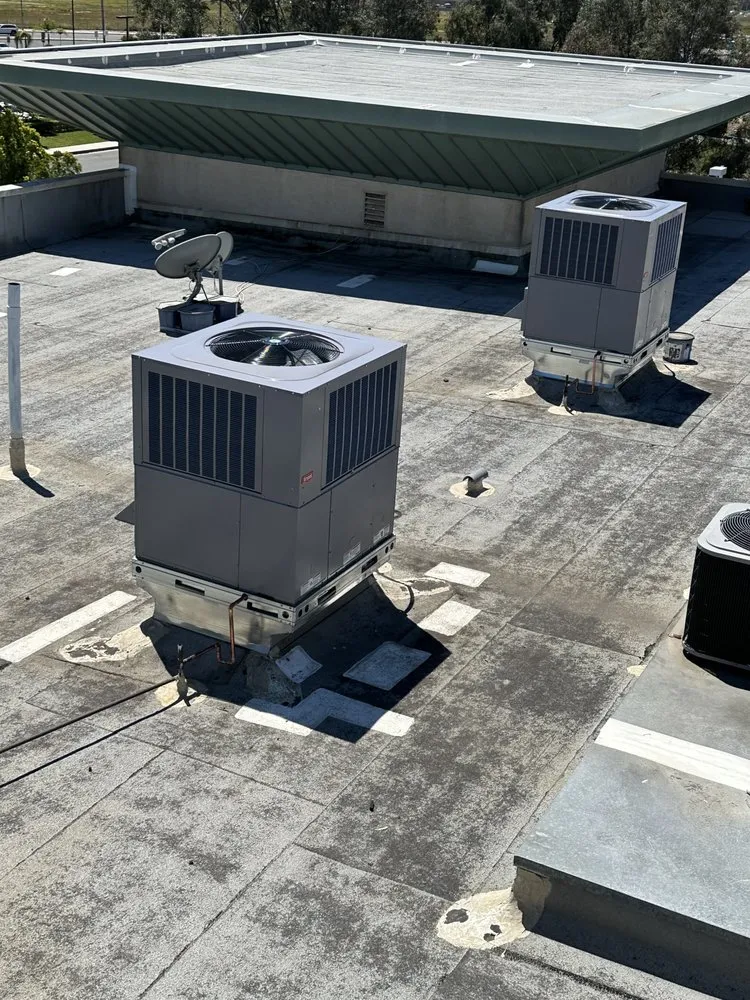 Slide of Romeo's Heating & Air Conditioning