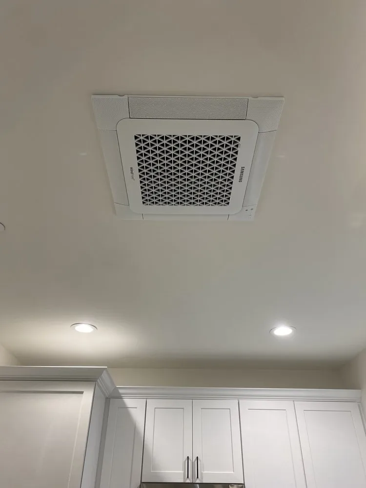 Slide of Romeo's Heating & Air Conditioning