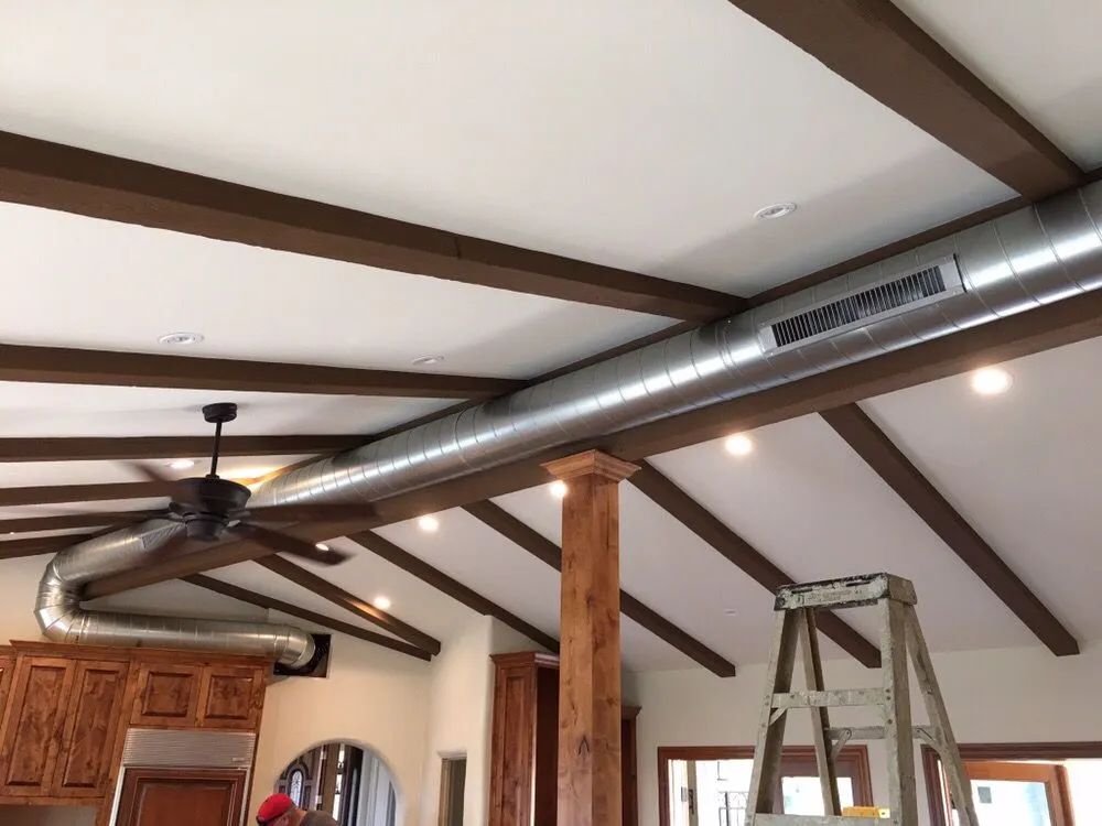 Slide of Romeo's Heating & Air Conditioning