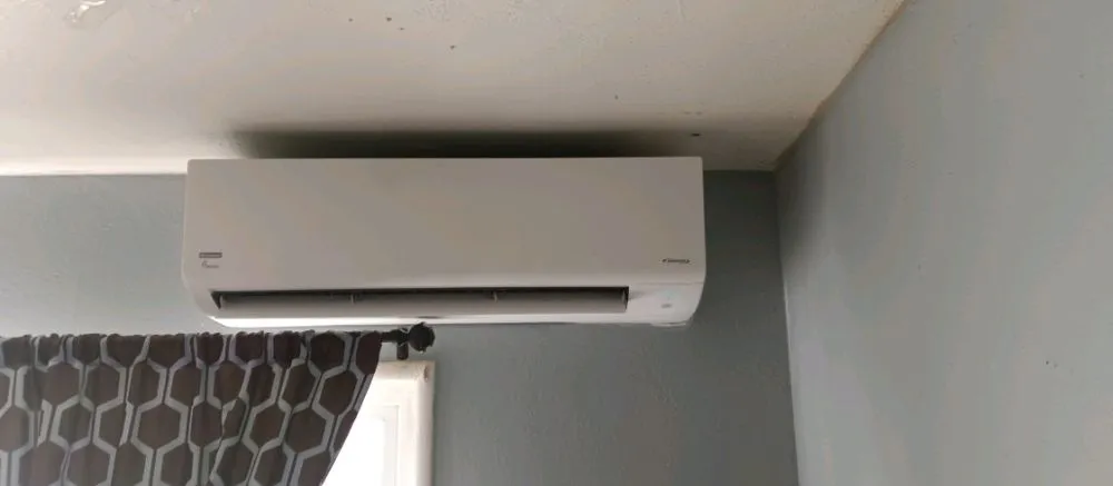 Slide of Romero Maintenance Construction