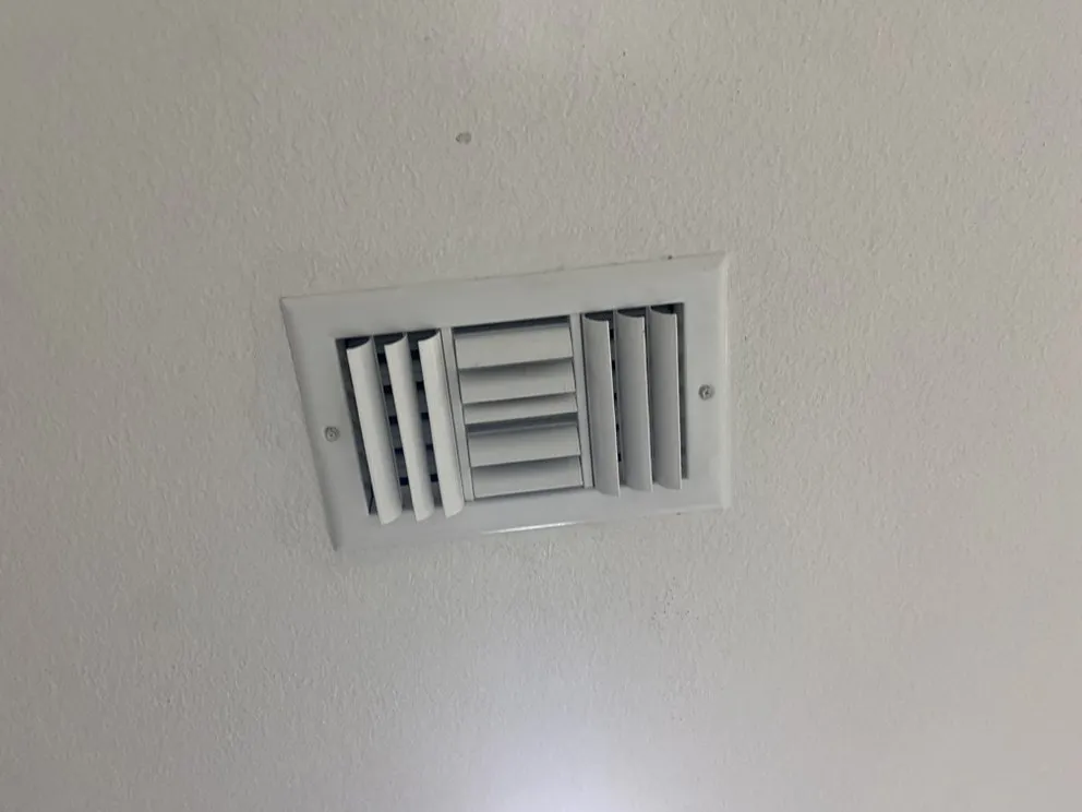 Slide of Romero Maintenance Construction