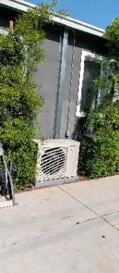 Slide of Romero Maintenance Construction