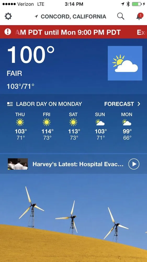 Slide of Romero's Heating & Air Conditioning