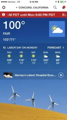 Romero's Heating & Air Conditioning Logo