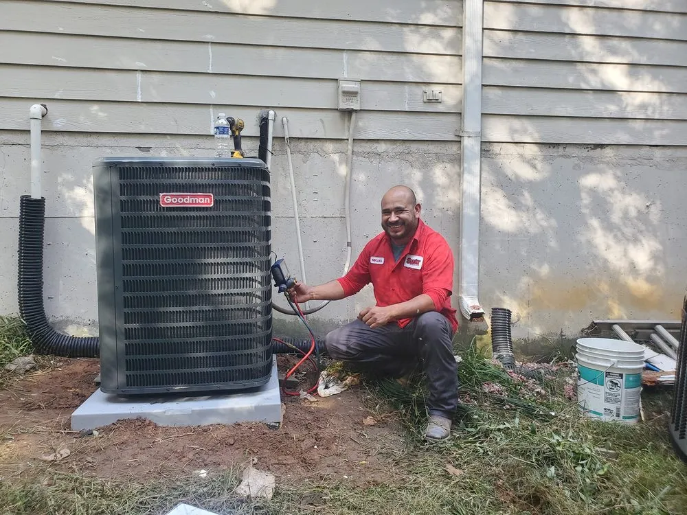 Slide of Romero's Home Solutions