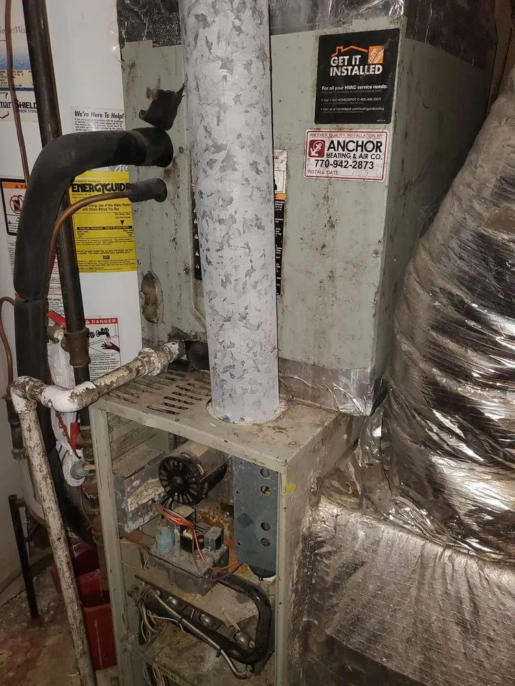 Slide of Romero's Home Solutions