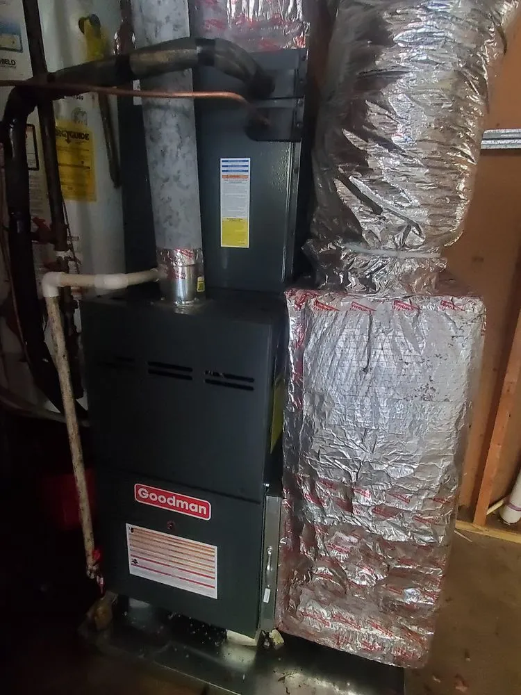 Slide of Romero's Home Solutions