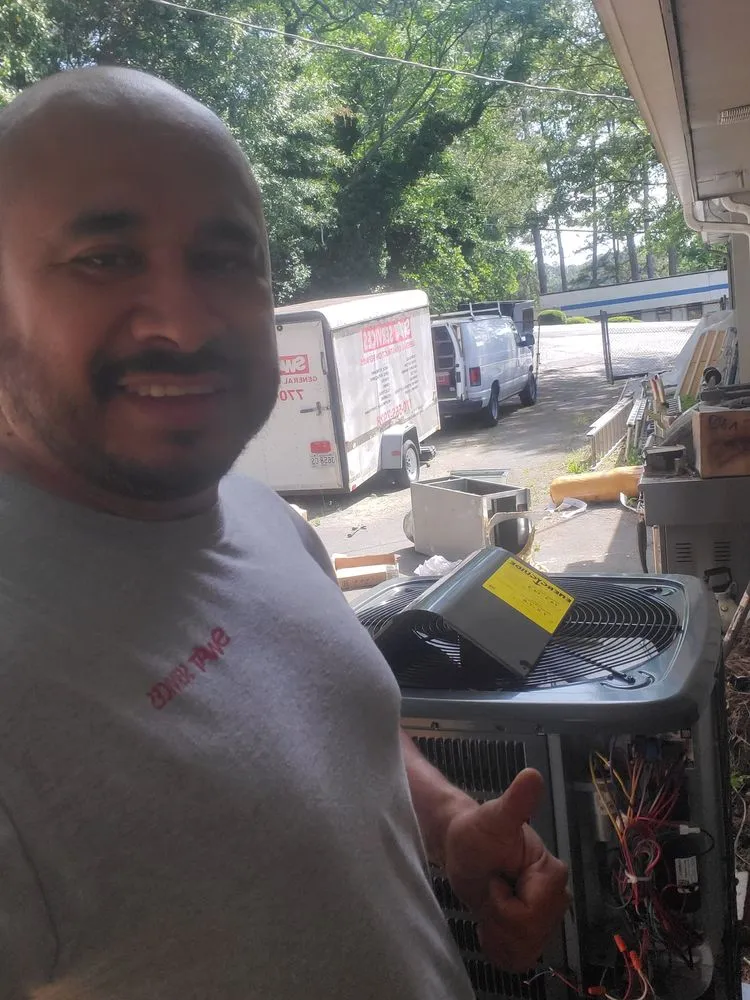 Slide of Romero's Home Solutions