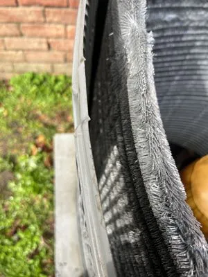 Rome’s Coolin N Heatin