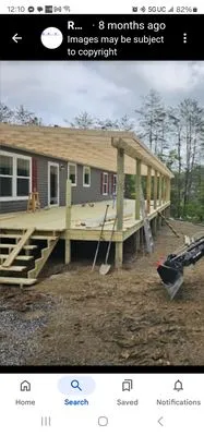 Romeyn Residential Services