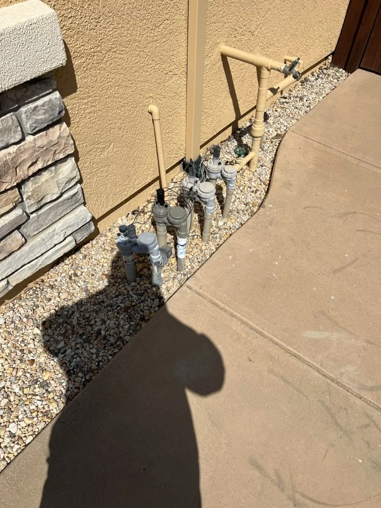 Slide of Romo Heating Air and Handyman services