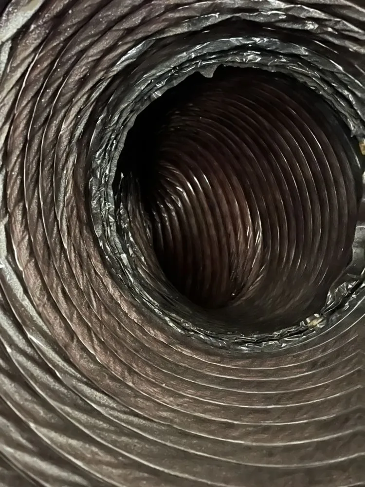 Slide of Romo Heating Air and Handyman services