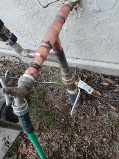 Slide of Romo Heating Air and Handyman services