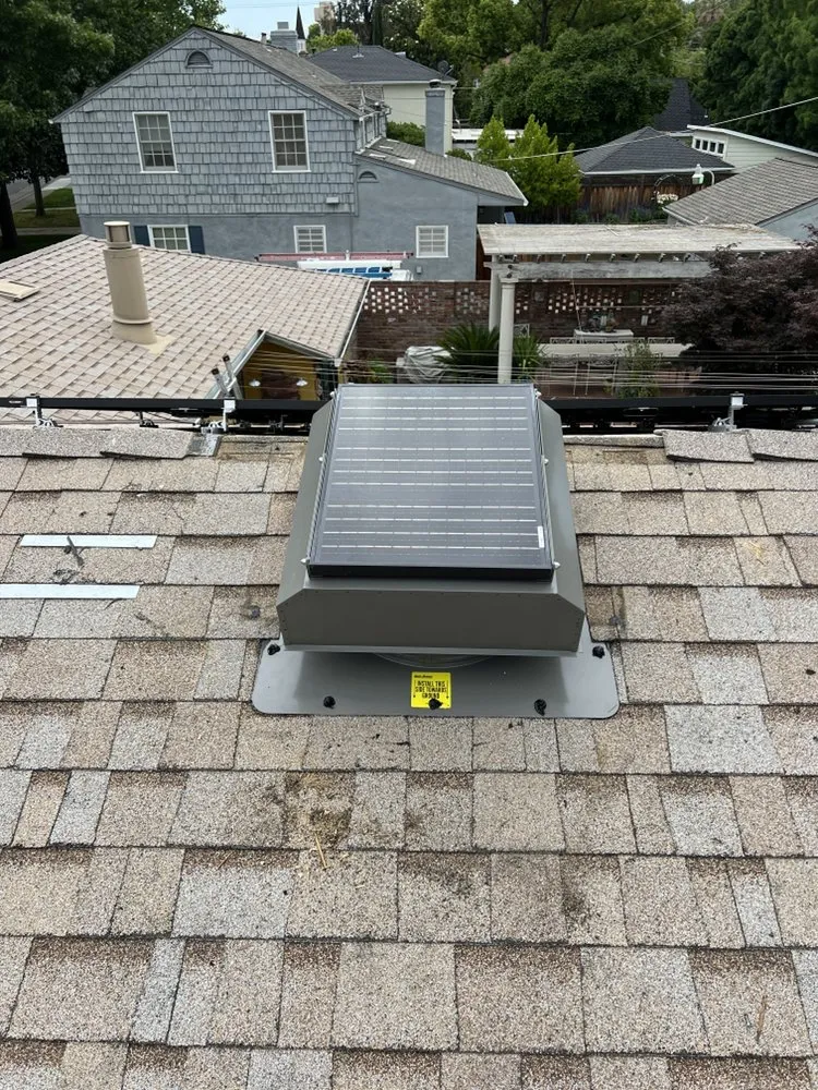 Slide of Romo Heating Air and Handyman services