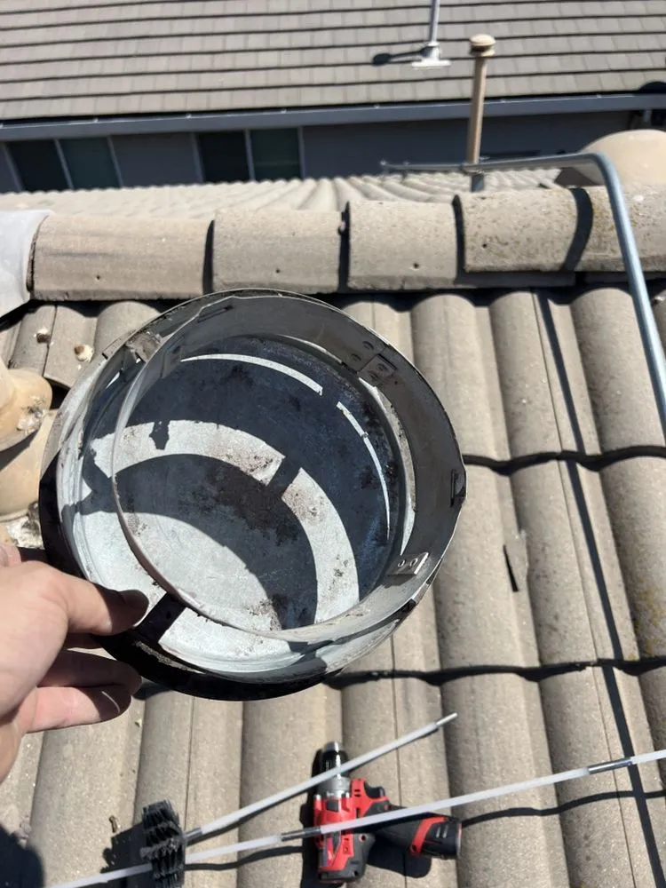 Slide of Romo Heating Air and Handyman services