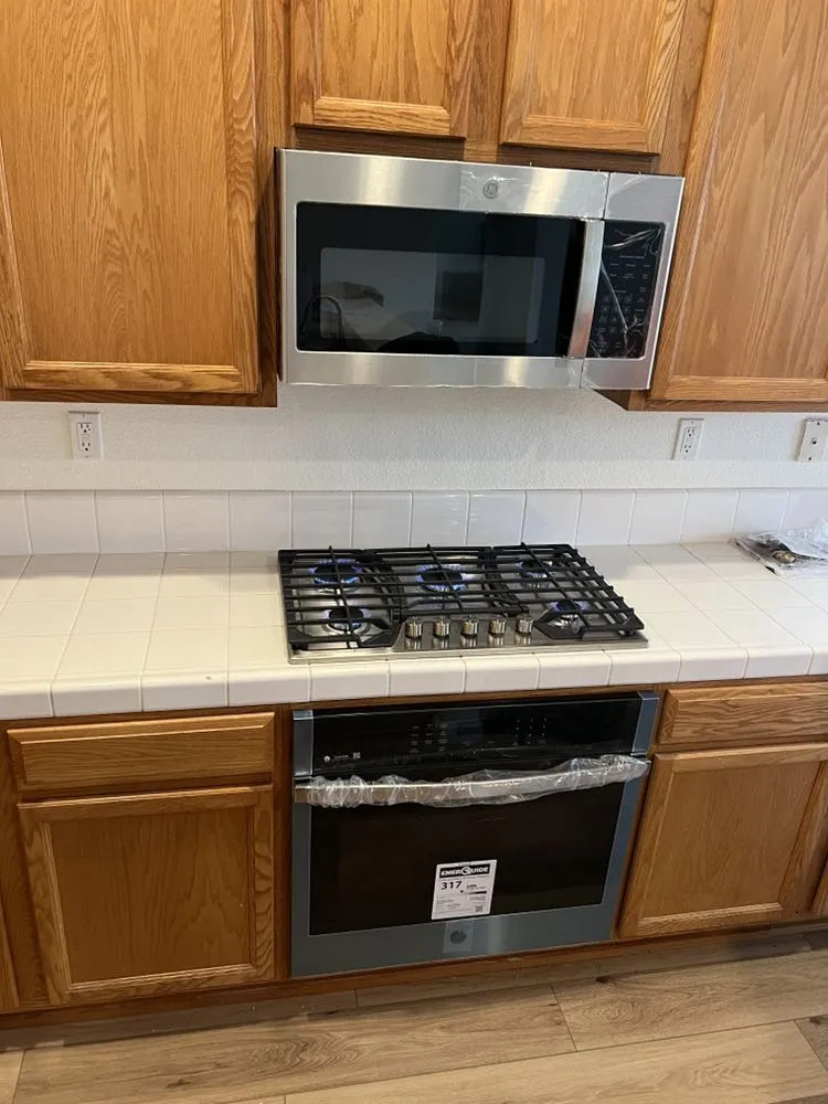 Slide of Romo Heating Air and Handyman services