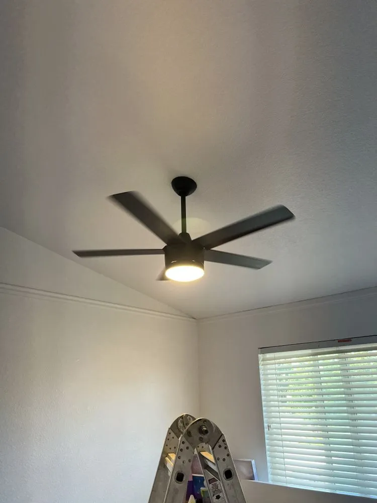 Slide of Romo Heating Air and Handyman services