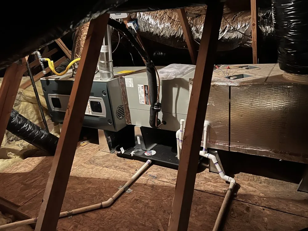 Slide of Romo Heating Air and Handyman services