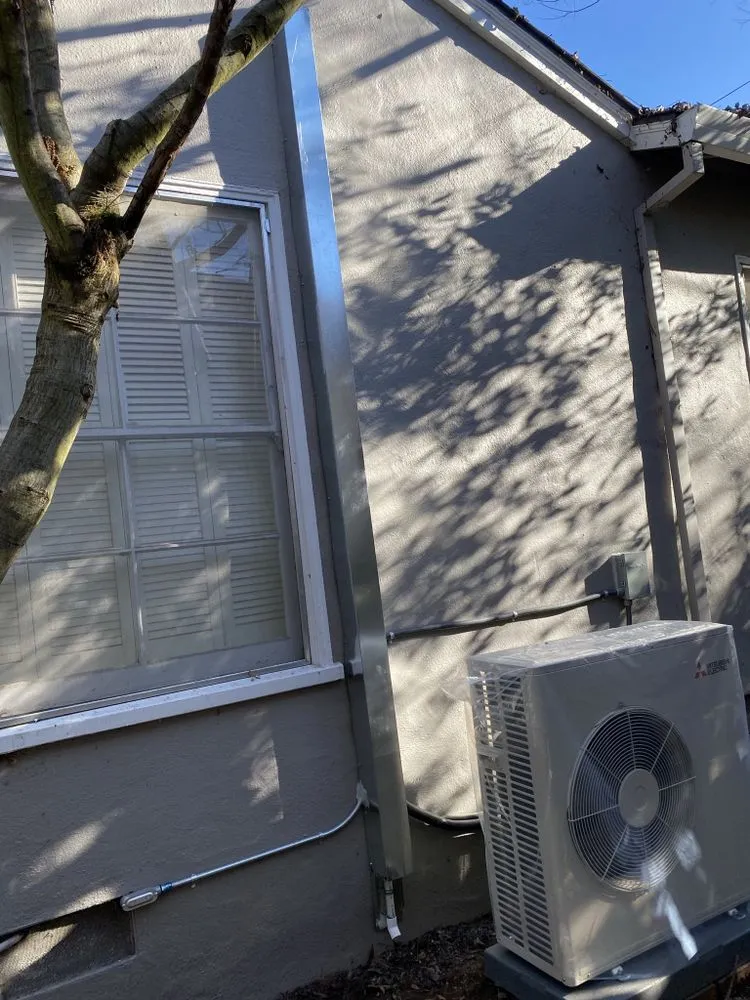 Slide of Romo Heating Air and Handyman services