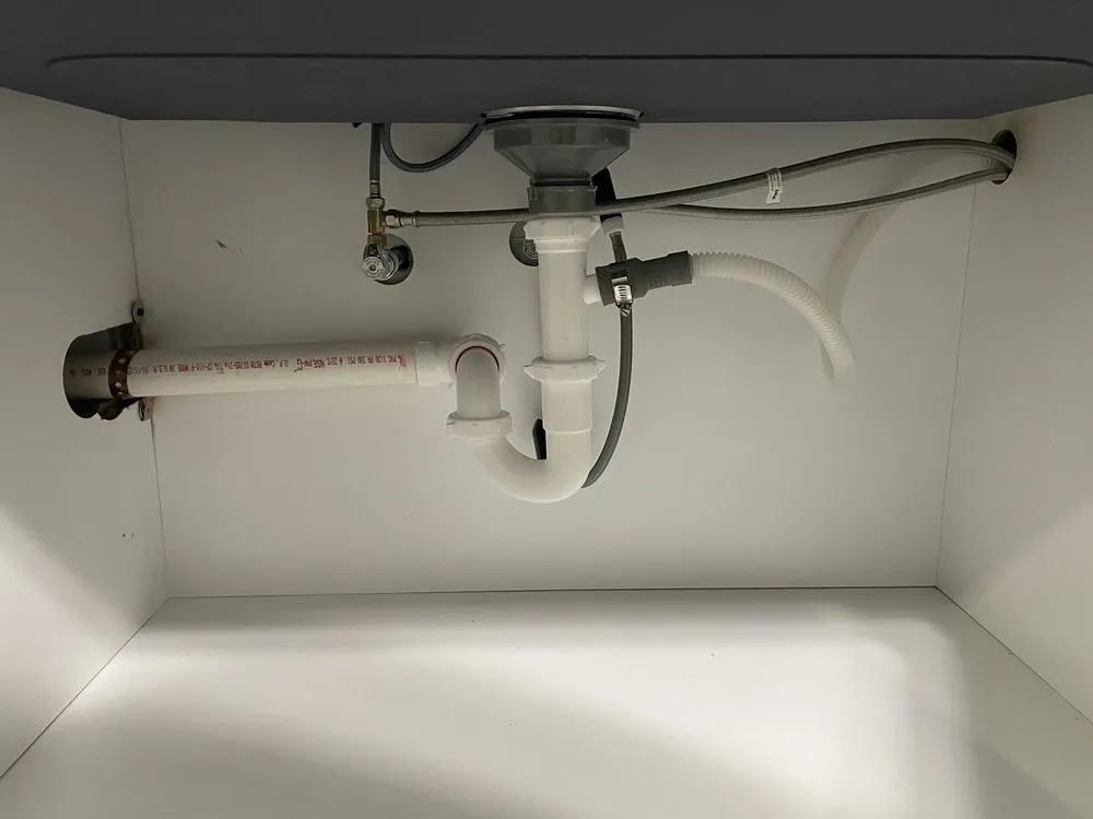 Slide of Romo's Plumbing & A/C