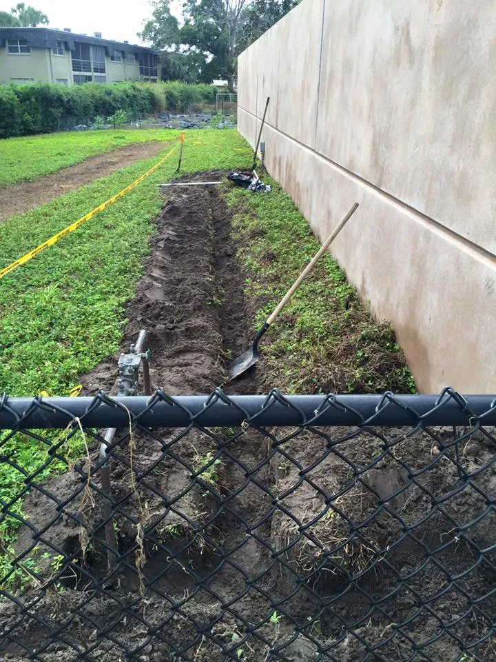 Slide of Romo's Plumbing & A/C