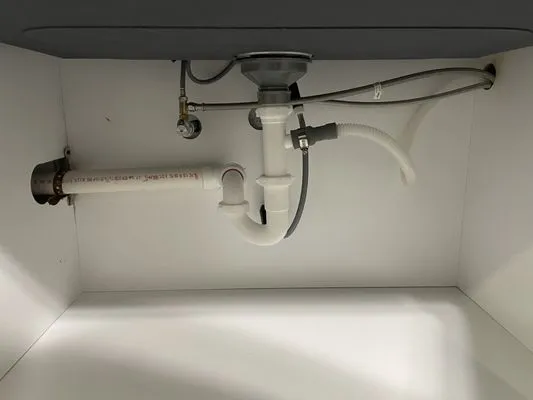 Romo's Plumbing & A/C