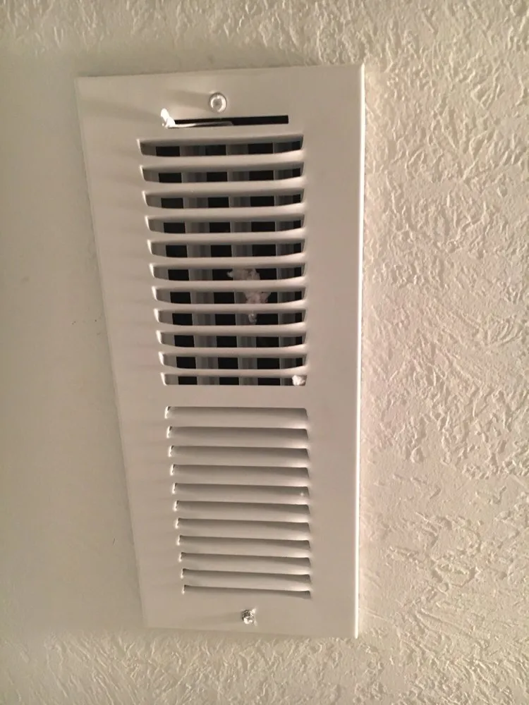 Slide of Ron Morris & Son Heating Air Condtioning & Frplce Ctr