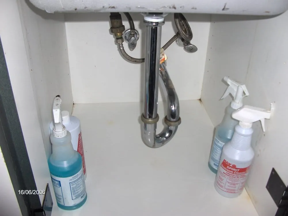 Slide of Ron Plumbing and Sewer