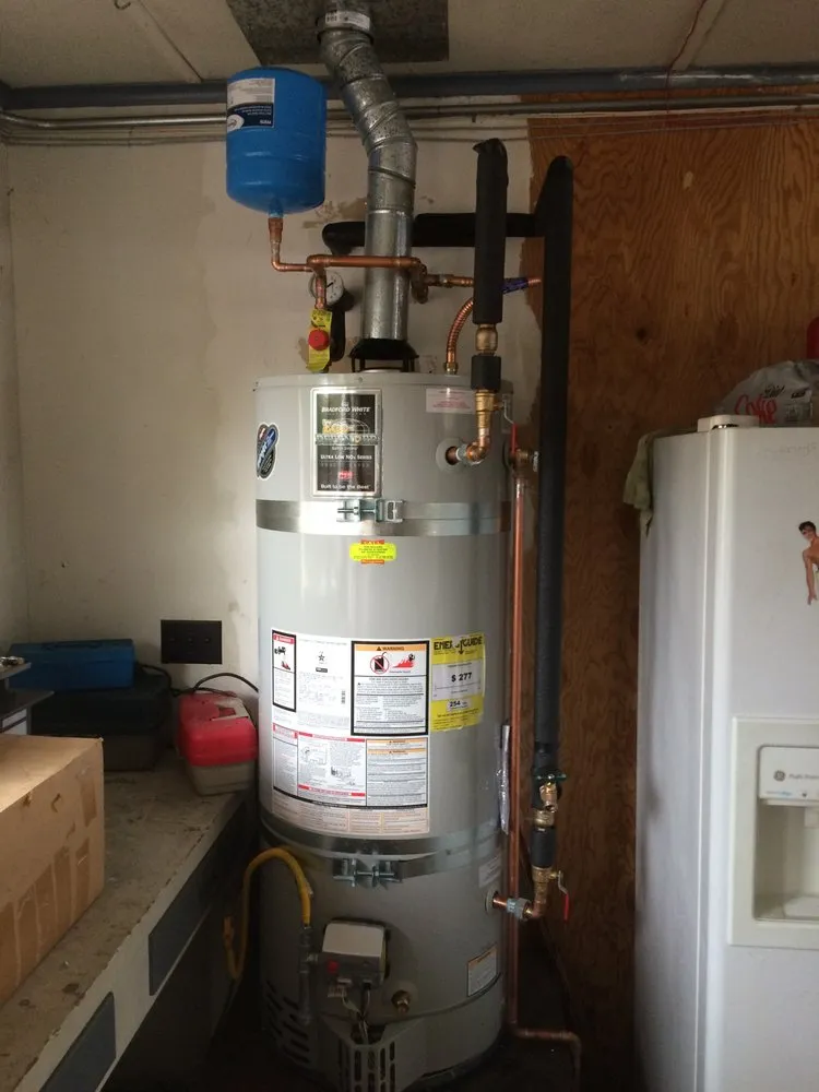 Slide of Ron Williams