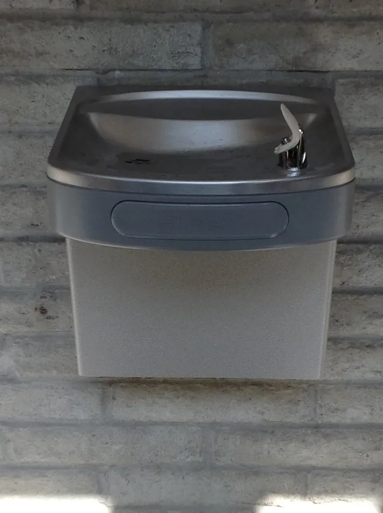 Slide of Ron Williams