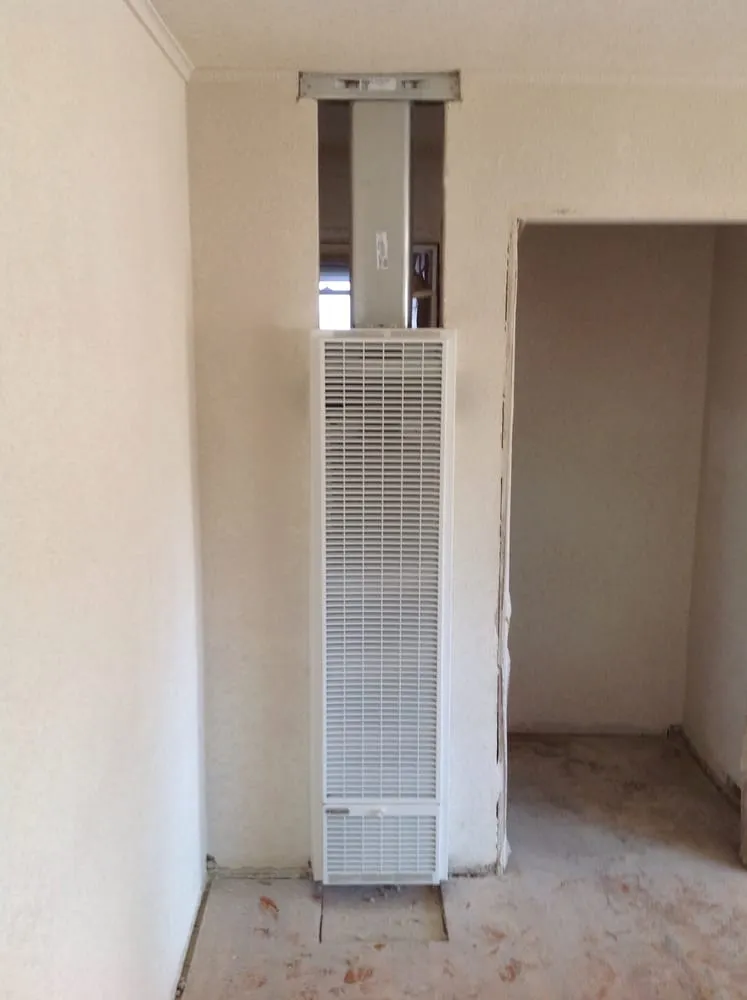 Slide of Ron Williams