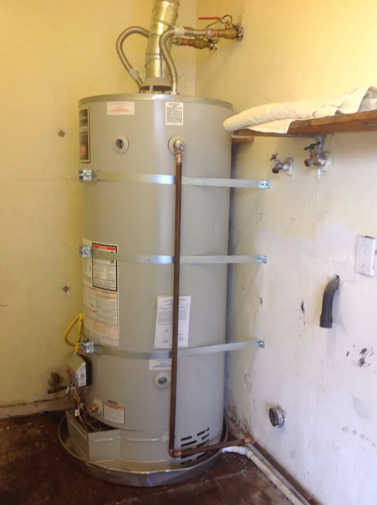 Slide of Ron Williams