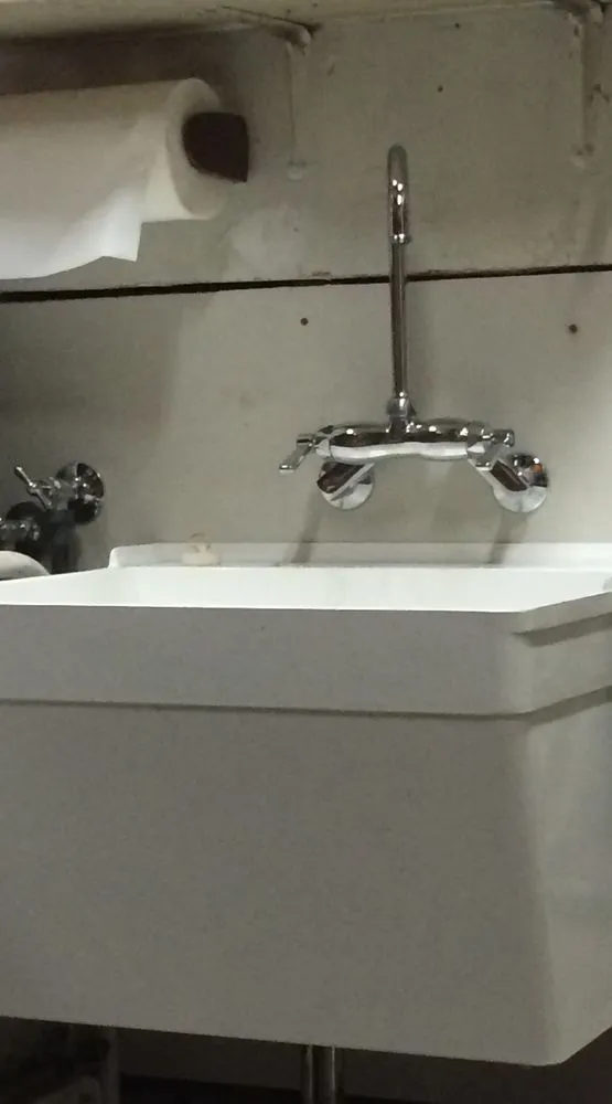 Slide of Ron Williams