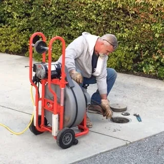 Slide of Ron Williams