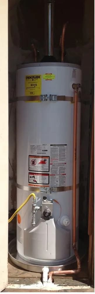 Slide of Ron Williams