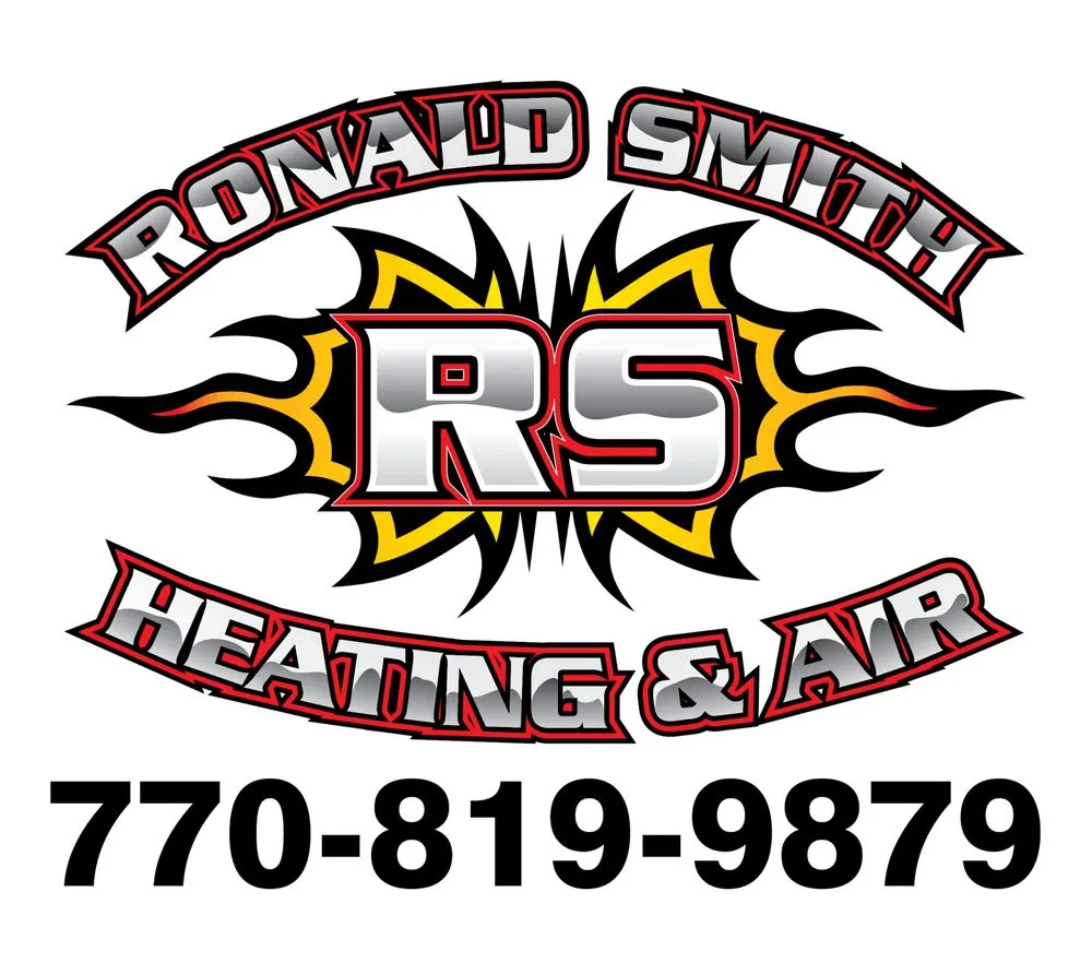 Slide of Ronald Smith Heating & Air
