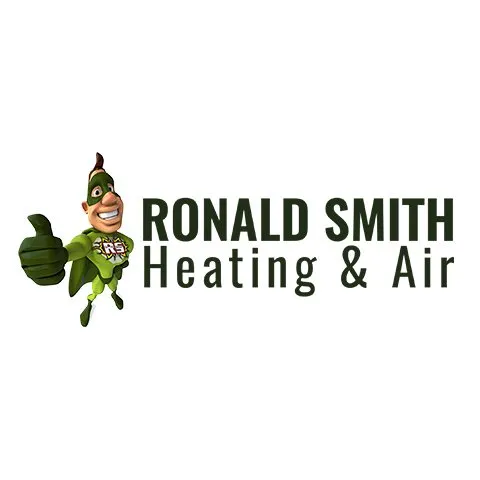 Slide of Ronald Smith Heating & Air