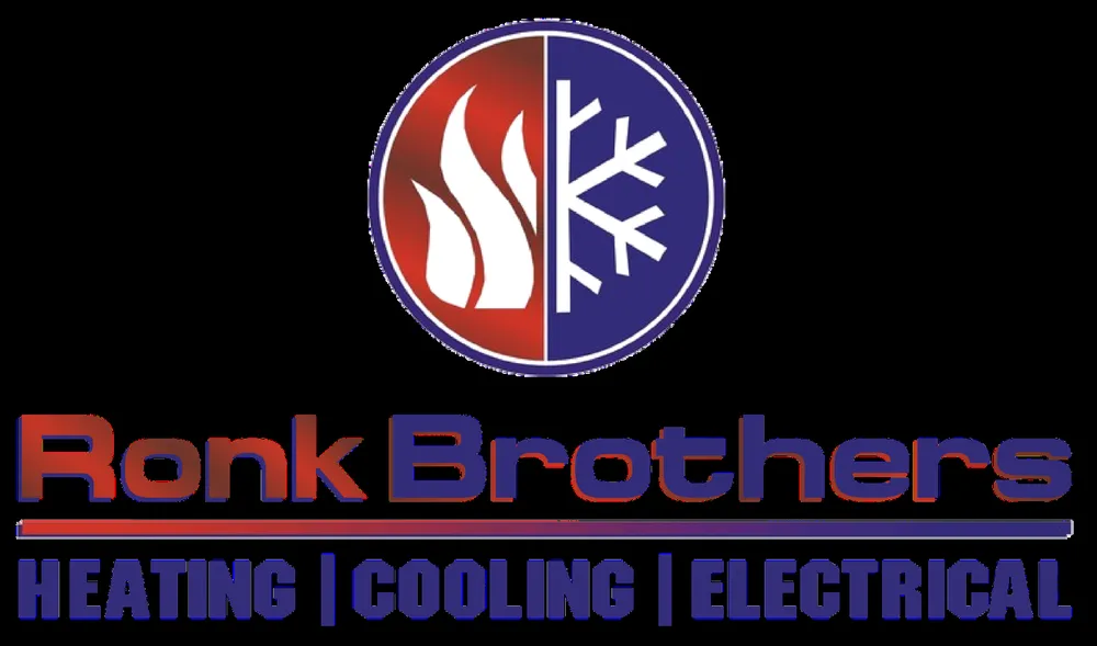 Slide of Ronk Brothers Heating and Cooling